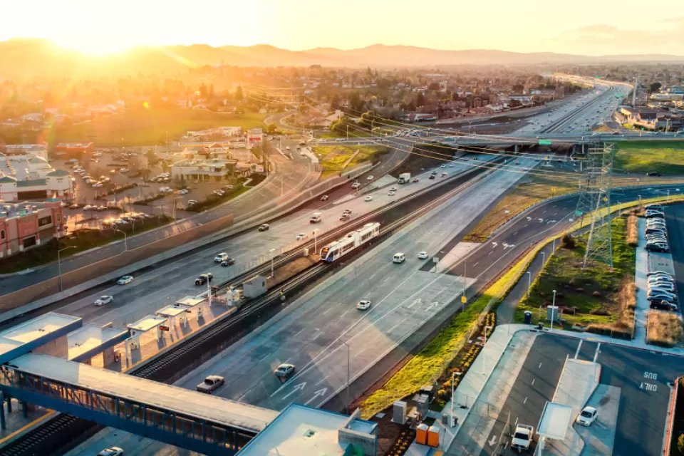 Antioch, California
